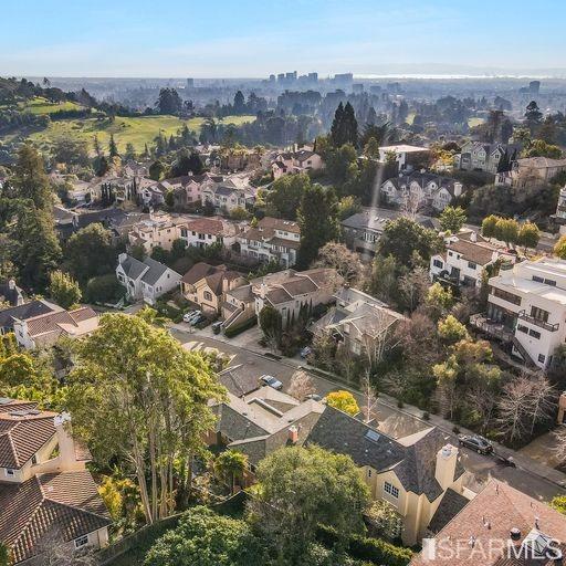 278 Cross Road Oakland, CA 94618 - Photo 30 of 33 Gallery Image 30