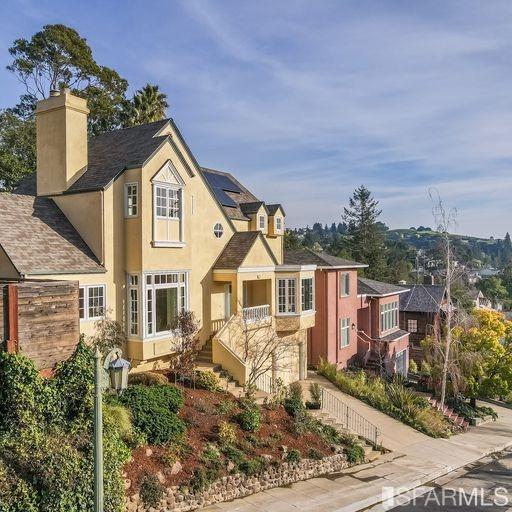 278 Cross Road Oakland, CA 94618 - Photo 31 of 33 Gallery Image 31