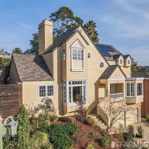 278 Cross Road Oakland, CA 94618 - Photo 32 of 33 Gallery Image 32