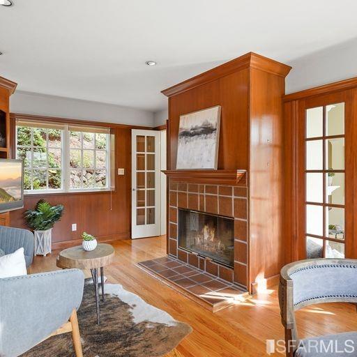 278 Cross Road Oakland, CA 94618 - Photo 8 of 33 Gallery Image 8