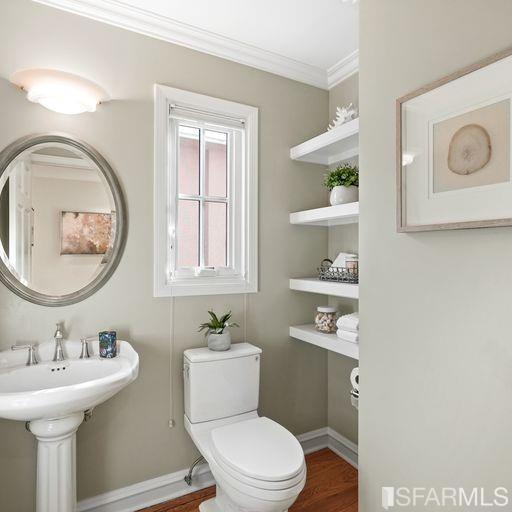 278 Cross Road Oakland, CA 94618 - Photo 9 of 33 Gallery Image 9