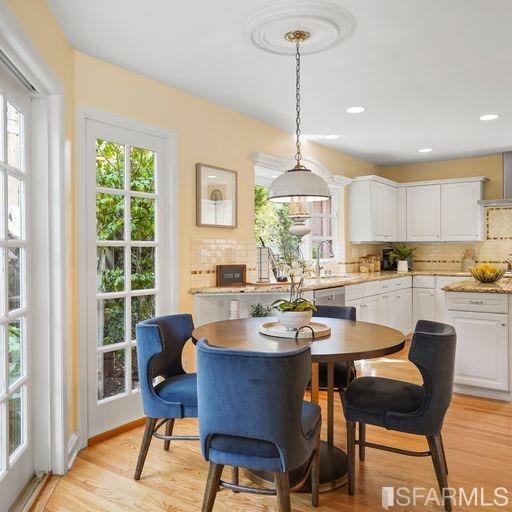 278 Cross Road Oakland, CA 94618 - Photo 10 of 33 Gallery Image 10