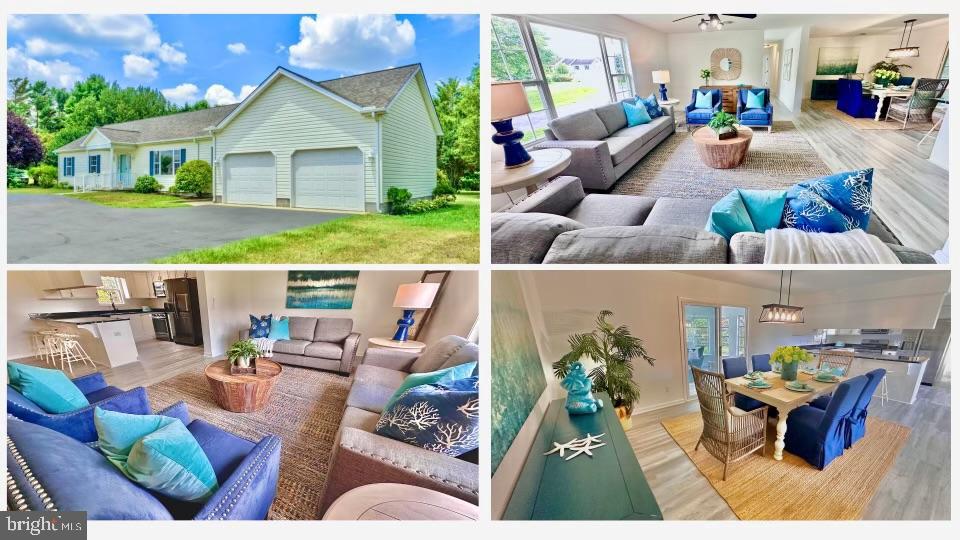 11664 Reed Circle Ridgely, MD 21660 - Photo 1 of 33 Gallery Image 1