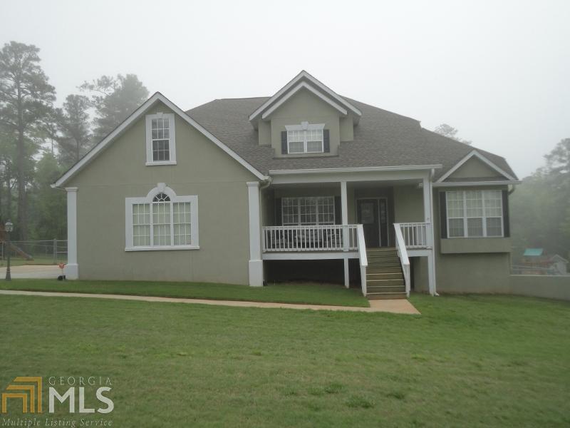 8860 East Carroll Road, Unit 13 Winston, GA 30187 - Photo 1 of 1