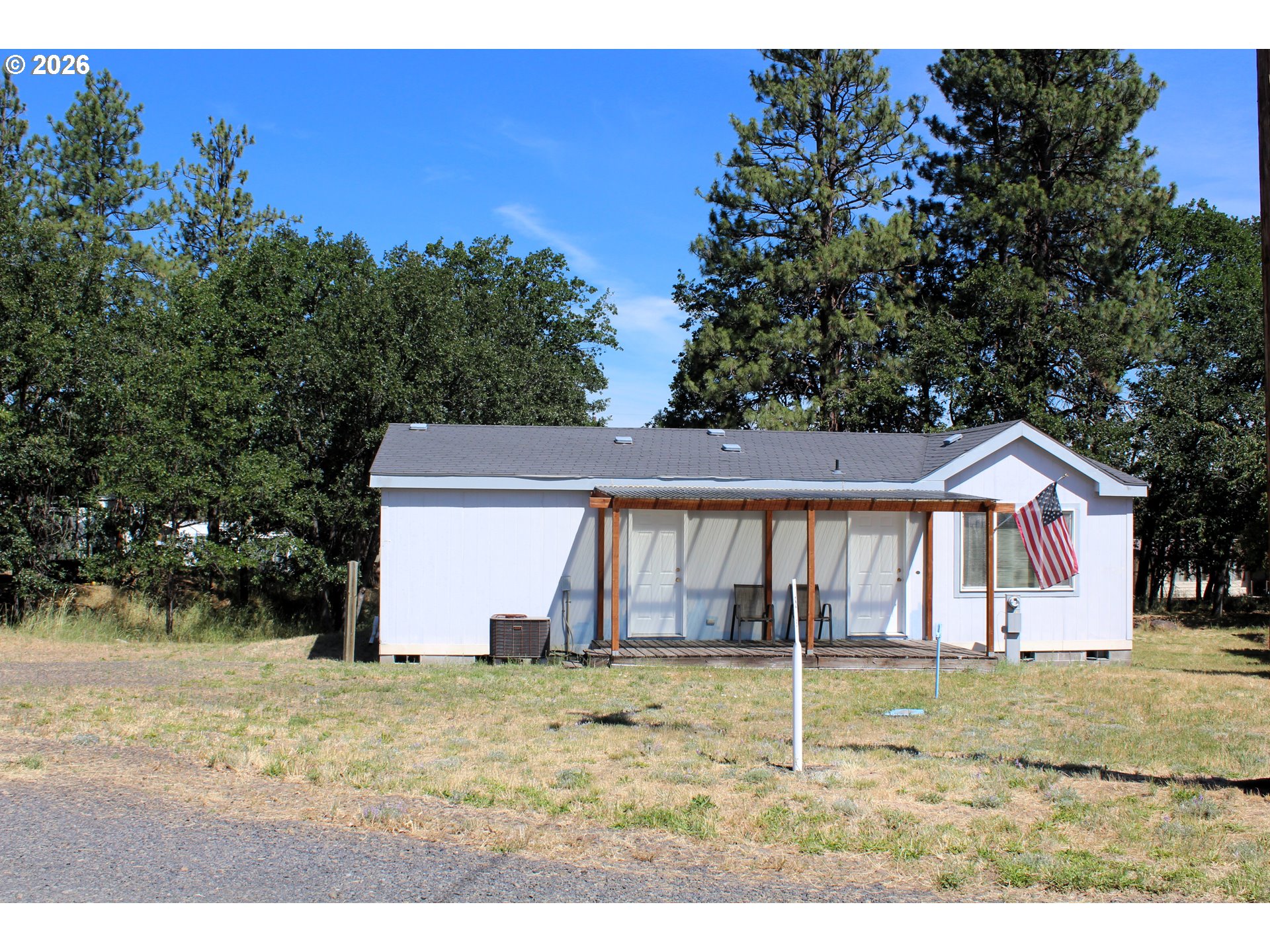 18 South Appleman Road Tygh Valley, OR 97063 - Photo 15 of 15