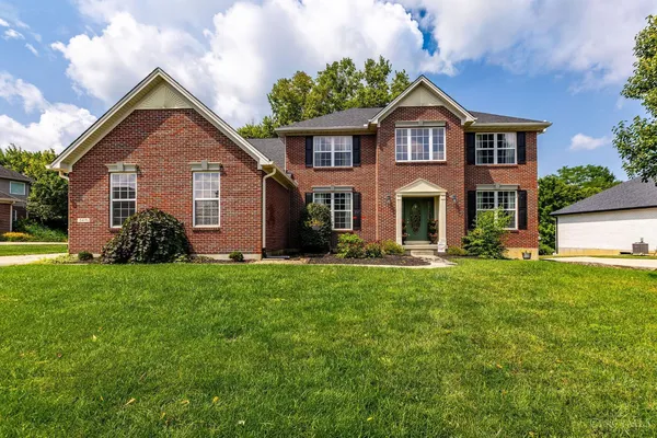 $599,000 | 5419 Rentschler Estates Drive, Hamilton, OH 45011