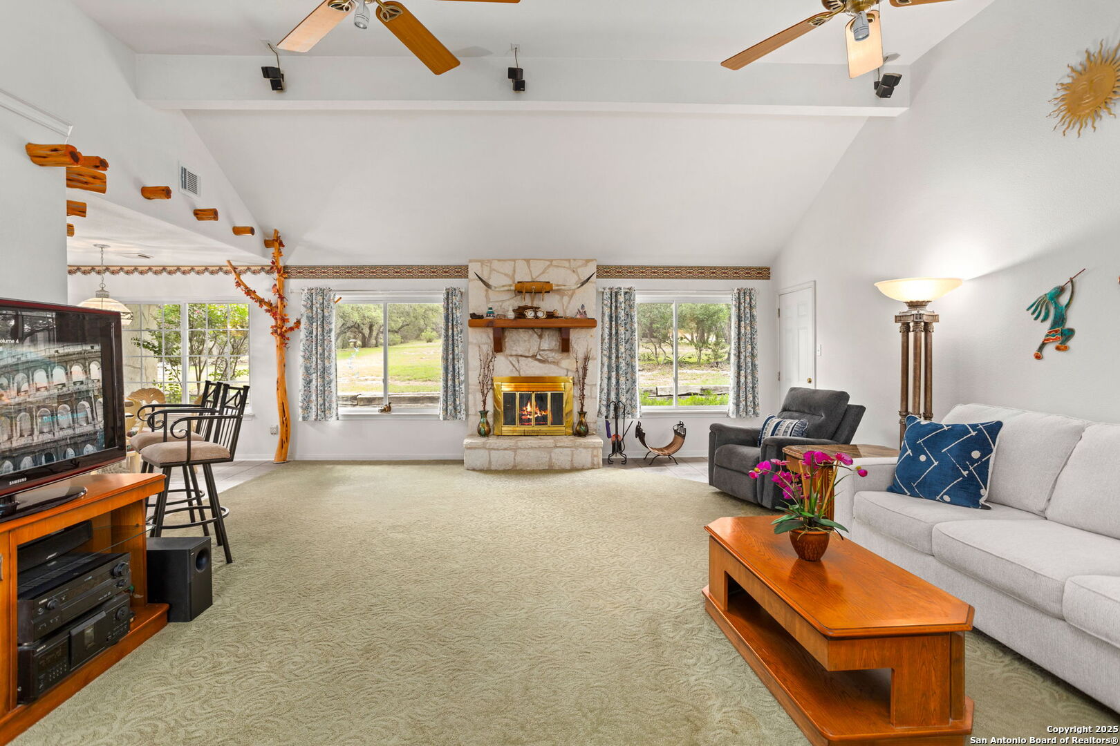 655 Shepherds Bulverde, TX 78163 - Photo 11 of 40