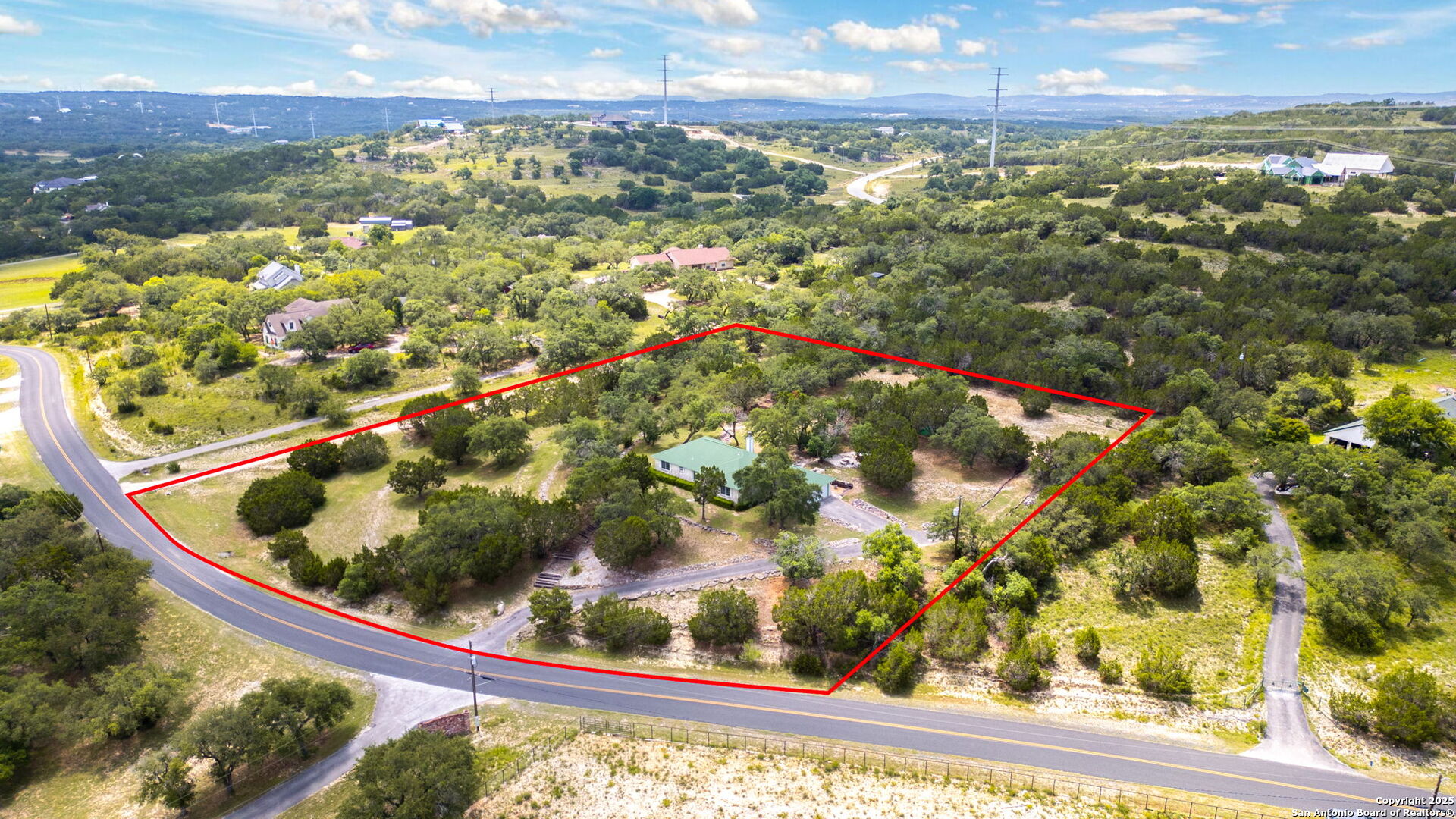 655 Shepherds Bulverde, TX 78163 - Photo 3 of 40