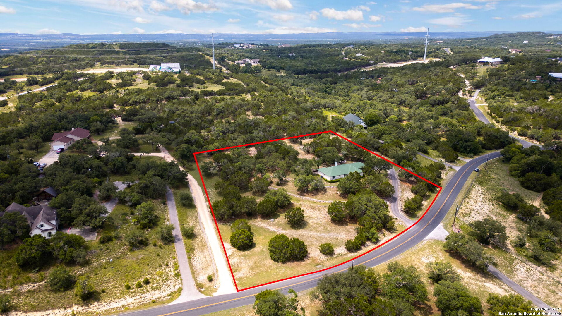 655 Shepherds Bulverde, TX 78163 - Photo 37 of 40