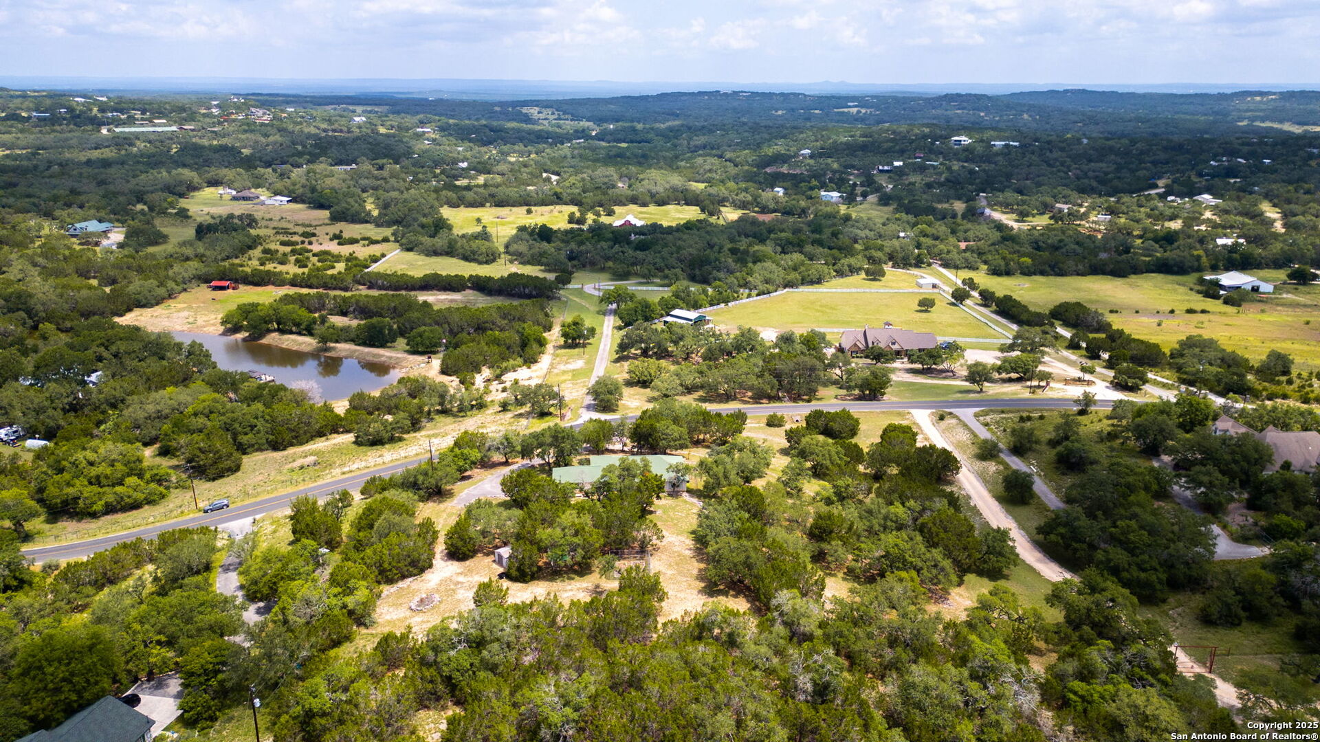 655 Shepherds Bulverde, TX 78163 - Photo 38 of 40
