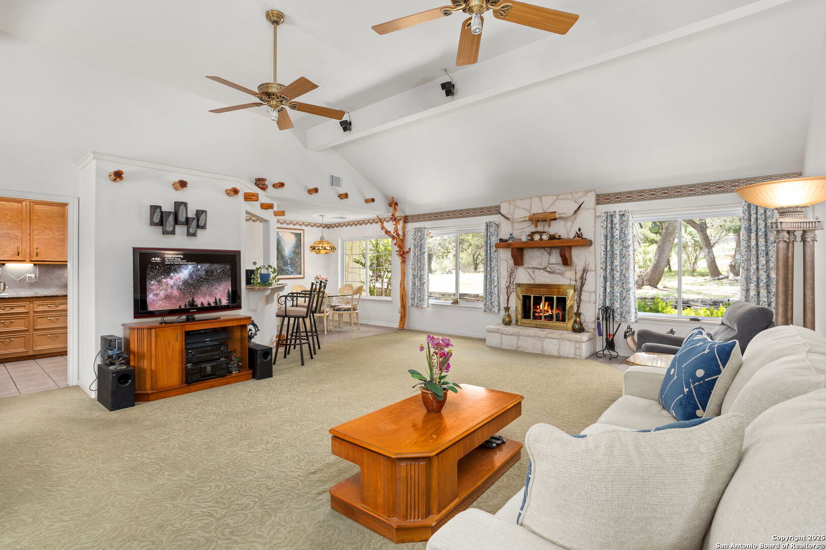 655 Shepherds Bulverde, TX 78163 - Photo 10 of 40