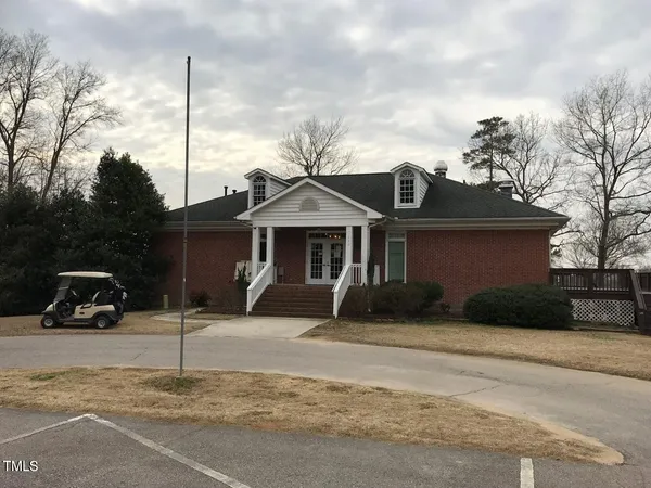 $40,000 | 148 Buckaroo Drive, Louisburg, NC 27549