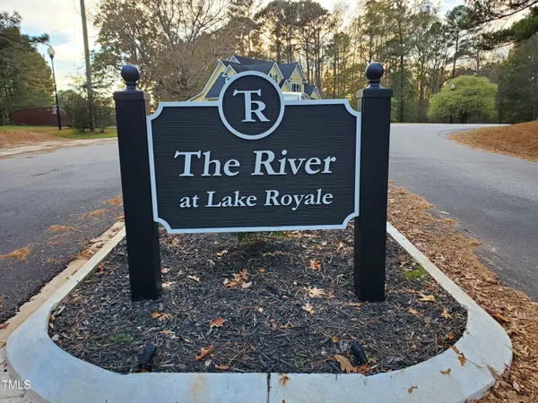 $40,000 | 148 Buckaroo Drive, Louisburg, NC 27549