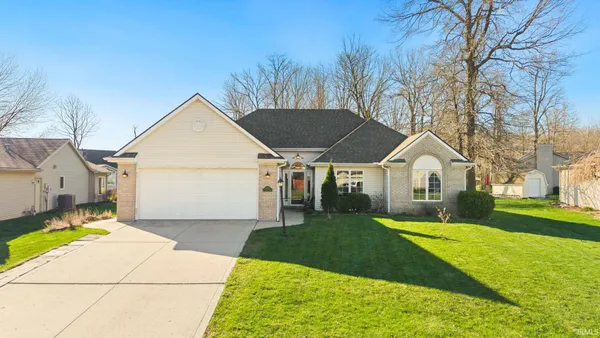 $275,000 | 9518 Mill Ridge Run, Fort Wayne, IN 46835