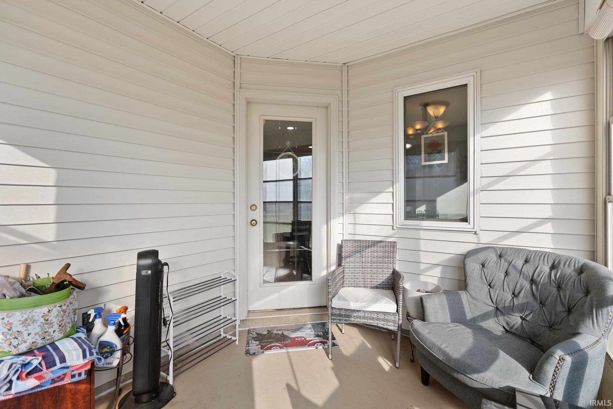 9518 Mill Ridge Run Fort Wayne, IN 46835 - Photo 16 of 20