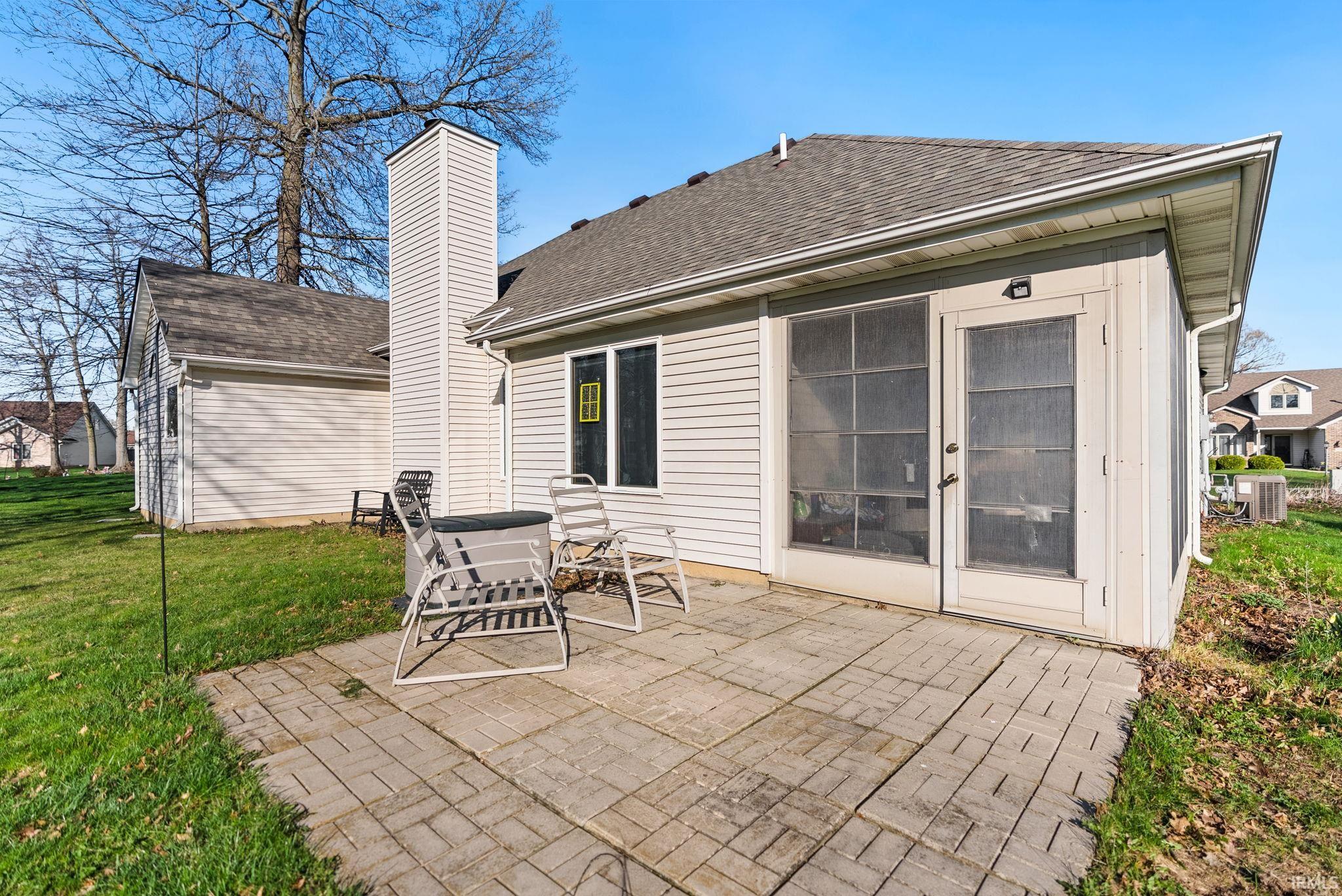 9518 Mill Ridge Run Fort Wayne, IN 46835 - Photo 18 of 20