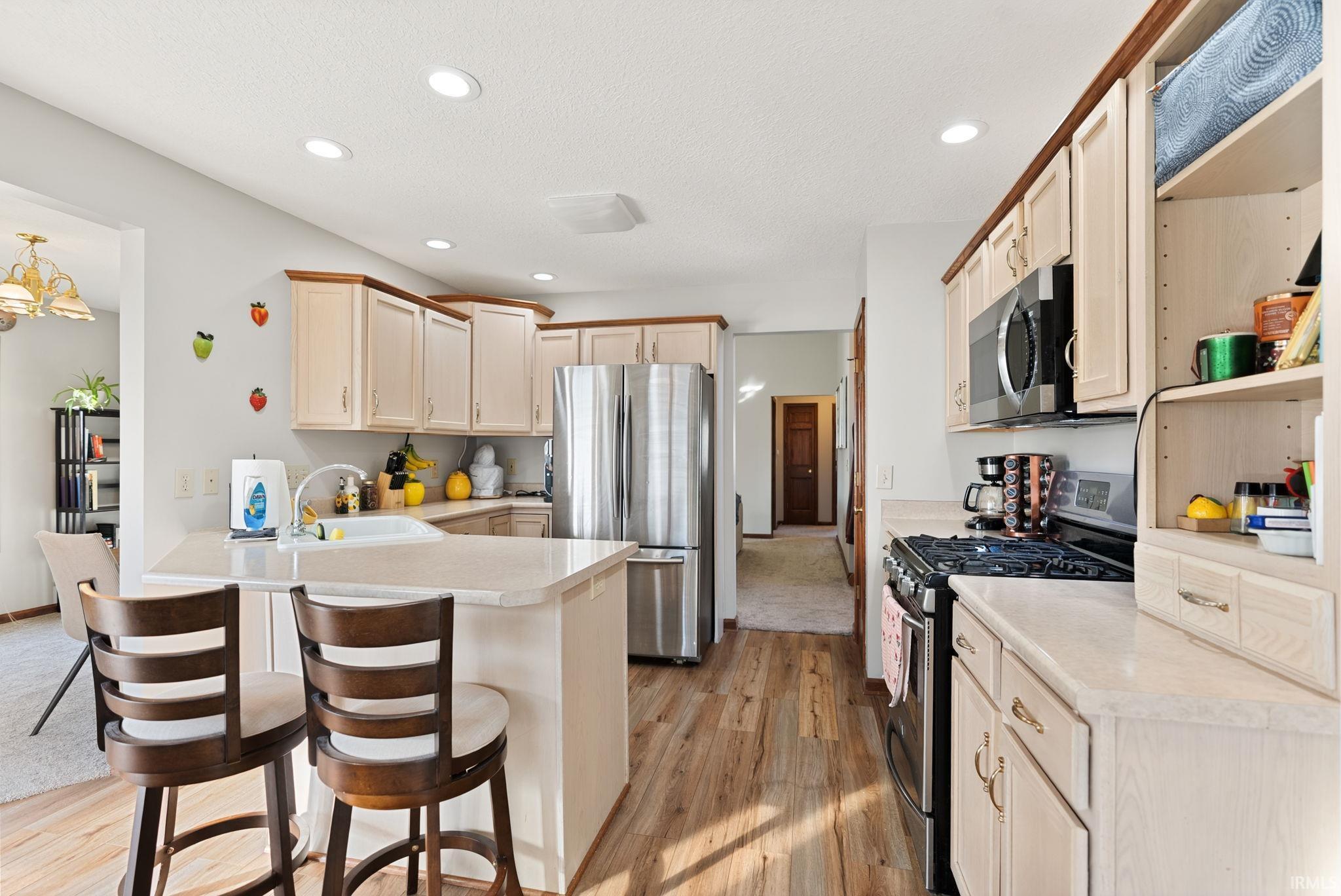 9518 Mill Ridge Run Fort Wayne, IN 46835 - Photo 6 of 20