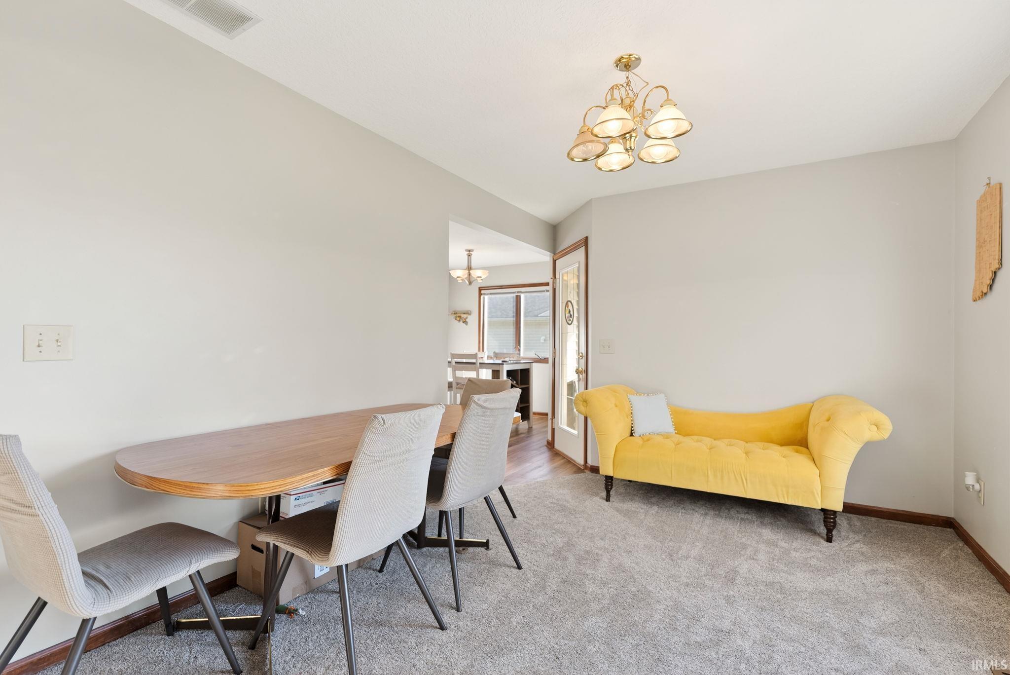 9518 Mill Ridge Run Fort Wayne, IN 46835 - Photo 9 of 20