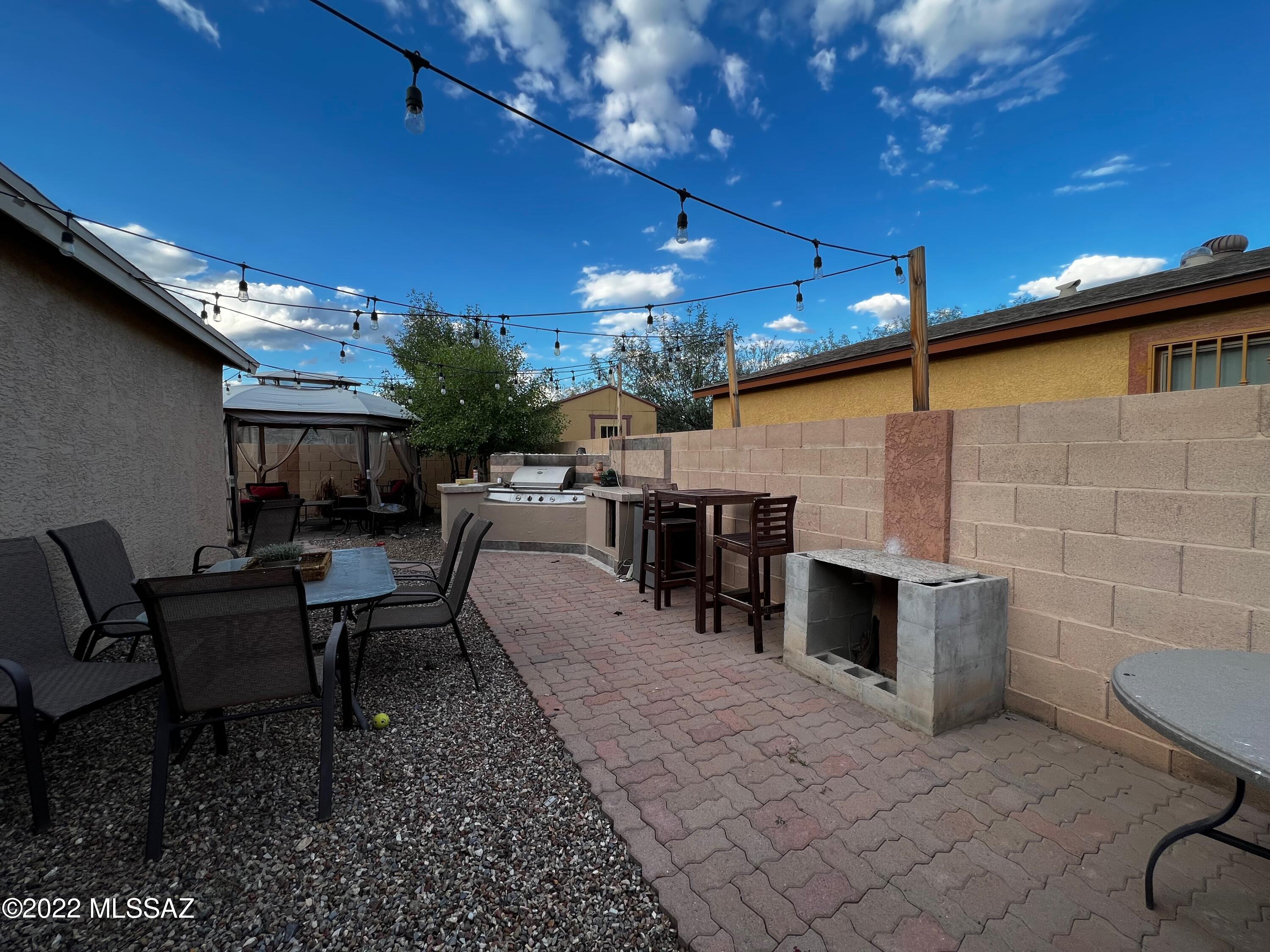 739 East Bantam Road Tucson, AZ 85706 - Photo 14 of 15