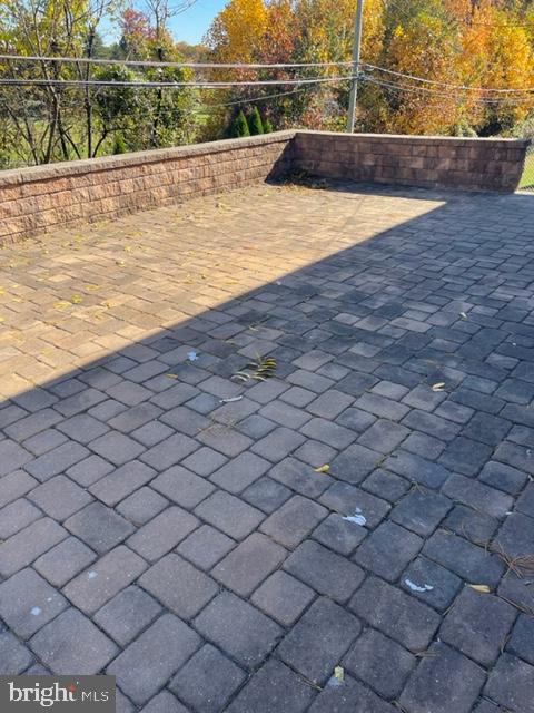 45 Hilldale Road Cheltenham, PA 19012 - Photo 18 of 19 veranda