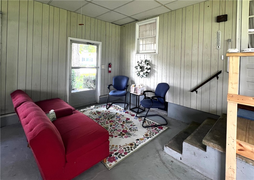 718 Taylor Road Horseheads, NY 14845 - Photo 17 of 46 Sitting Room! Peaceful
Morning Coffee