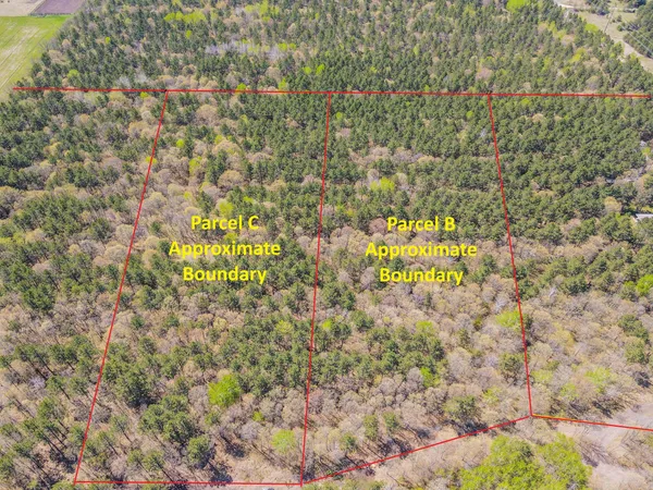 $65,000 | Tbd Tbd Deacon Drive, Park Rapids, MN 56470