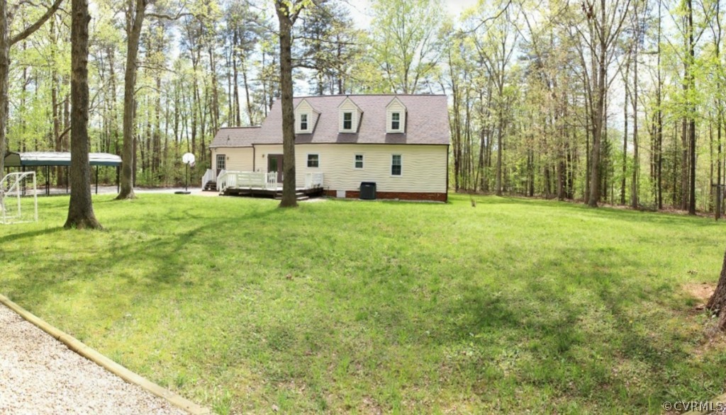 2470 Old Courthouse Road Maidens, VA 23102 - Photo 17 of 22 Gallery Image 17