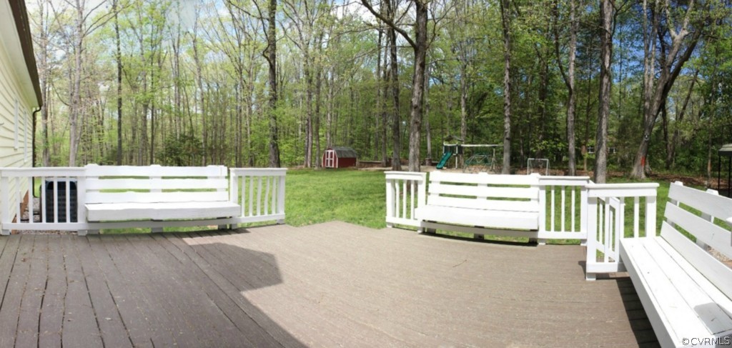 2470 Old Courthouse Road Maidens, VA 23102 - Photo 18 of 22 Gallery Image 18