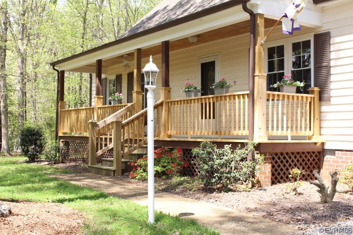2470 Old Courthouse Road Maidens, VA 23102 - Photo 2 of 22 Gallery Image 2