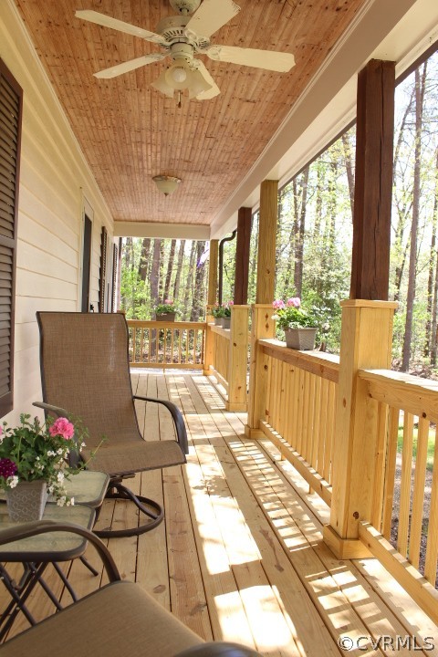 2470 Old Courthouse Road Maidens, VA 23102 - Photo 3 of 22 Gallery Image 3