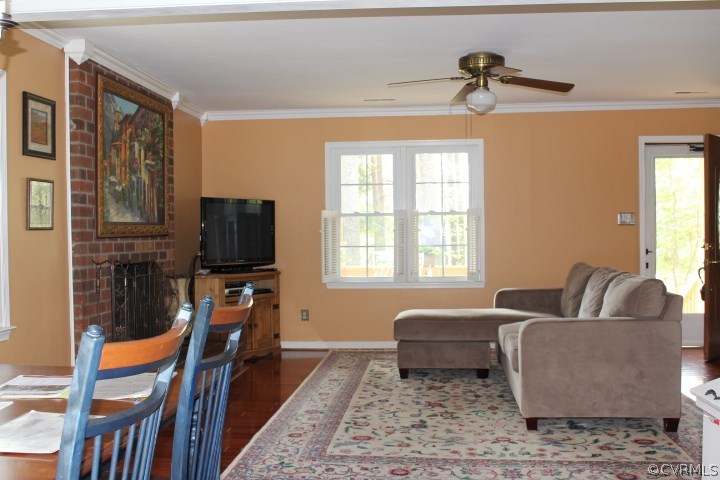 2470 Old Courthouse Road Maidens, VA 23102 - Photo 4 of 22 Gallery Image 4