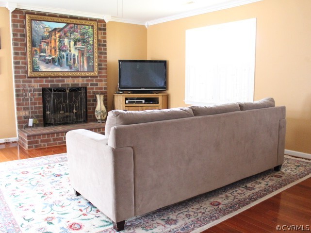 2470 Old Courthouse Road Maidens, VA 23102 - Photo 5 of 22 Gallery Image 5