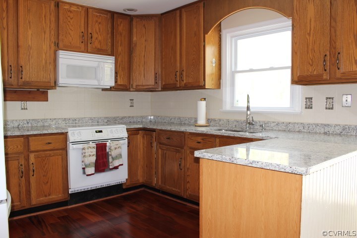 2470 Old Courthouse Road Maidens, VA 23102 - Photo 6 of 22 Gallery Image 6