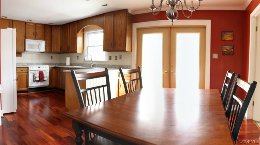 2470 Old Courthouse Road Maidens, VA 23102 - Photo 7 of 22 Gallery Image 7