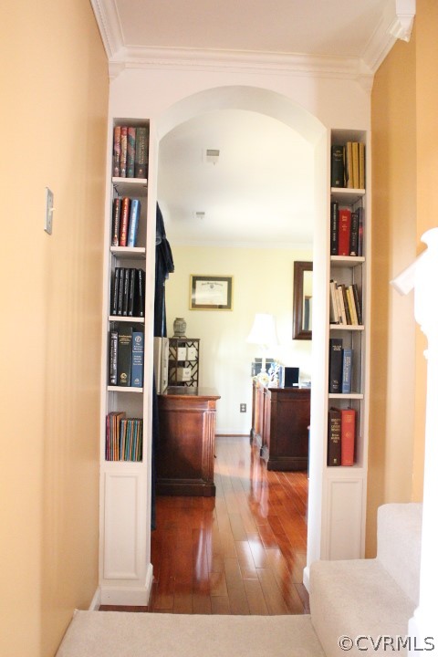 2470 Old Courthouse Road Maidens, VA 23102 - Photo 8 of 22 Gallery Image 8