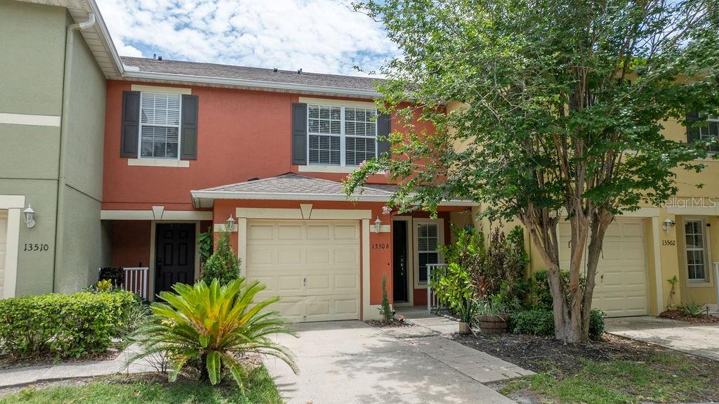 13506 Tea Rose Way, Unit 112 Orlando, FL 32824 - Photo 21 of 23