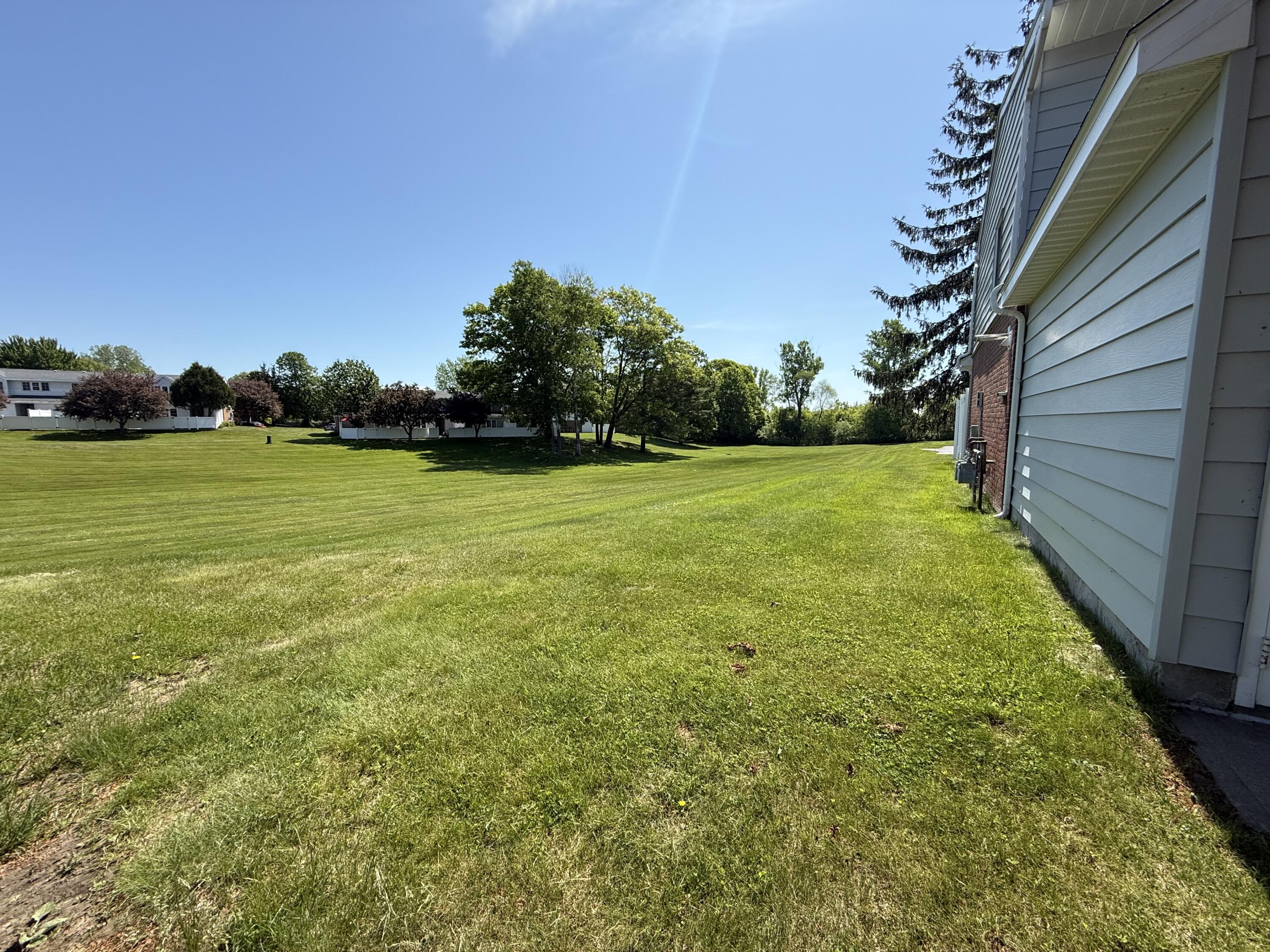 99 Maine Road Plattsburgh, NY 12903 - Photo 26 of 27 Side yard