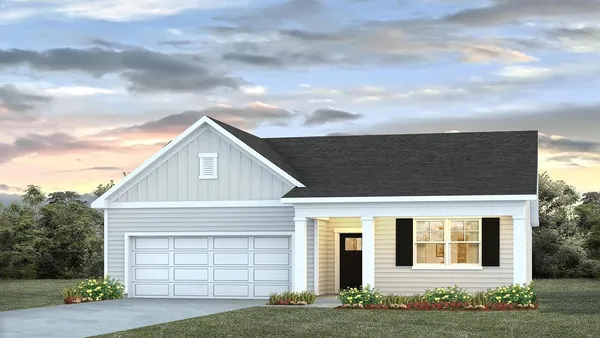 $317,390 | 216 Brooks Drive, Holly Hill, SC 29059