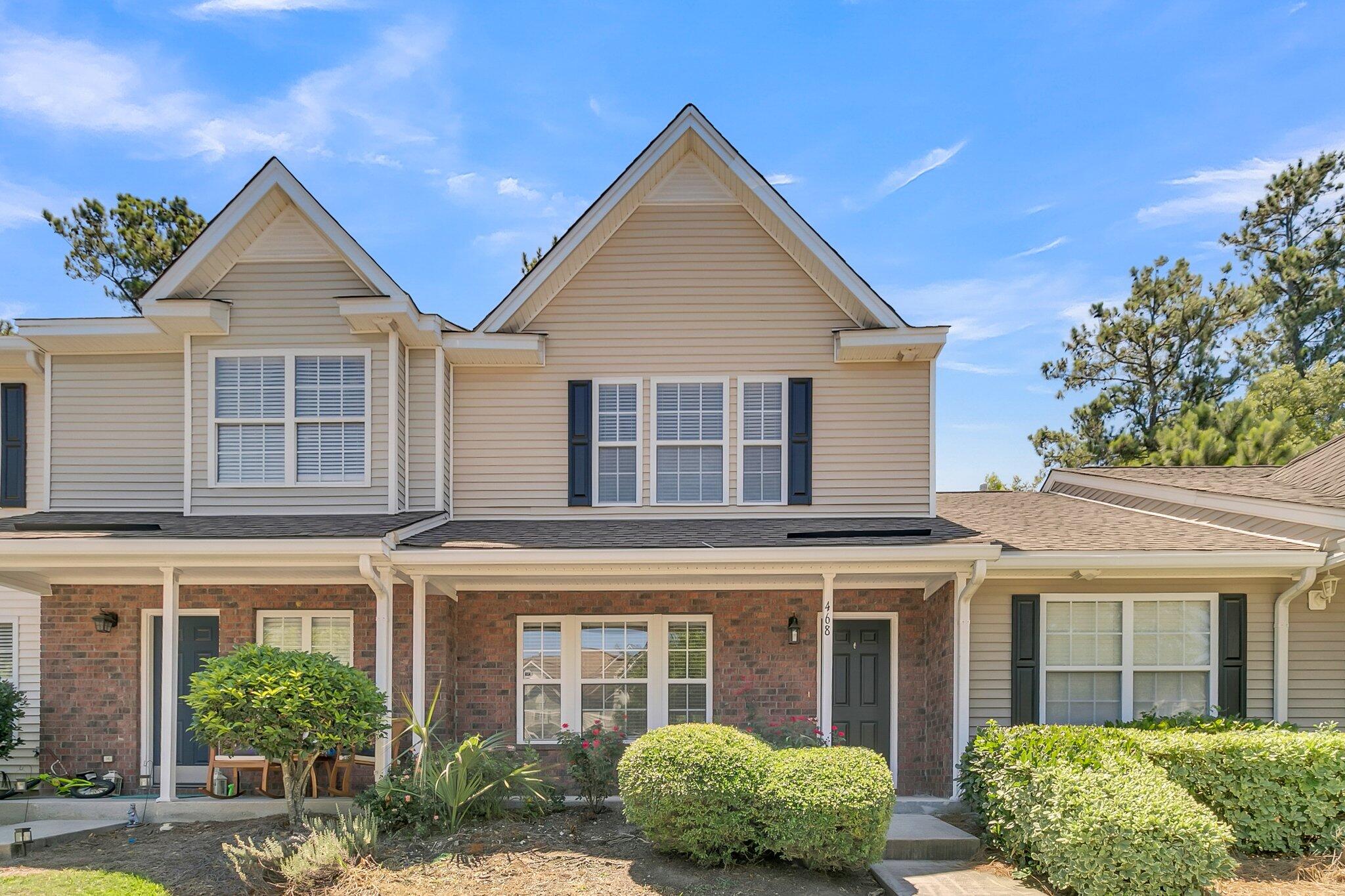 468 Doane Way Wando, SC 29492 - Photo 1 of 44 CREM - 468 Doane Way-36