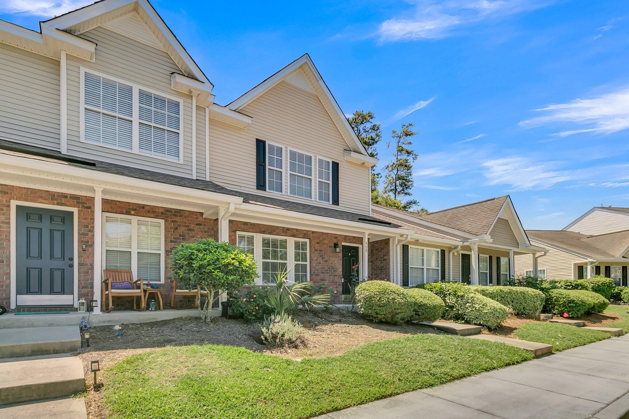 468 Doane Way Wando, SC 29492 - Photo 2 of 44 CREM - 468 Doane Way-42