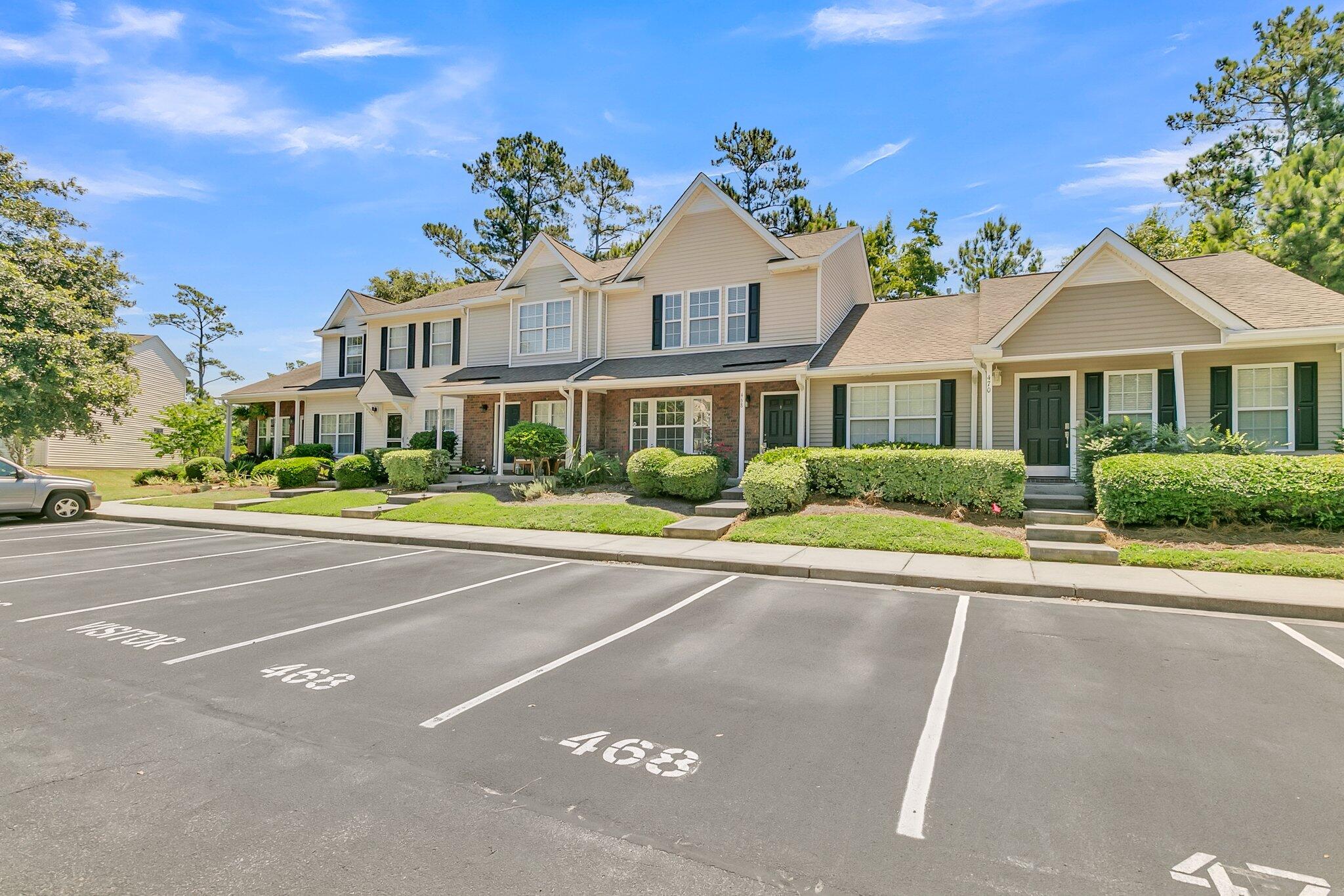 468 Doane Way Wando, SC 29492 - Photo 3 of 44 CREM - 468 Doane Way-38