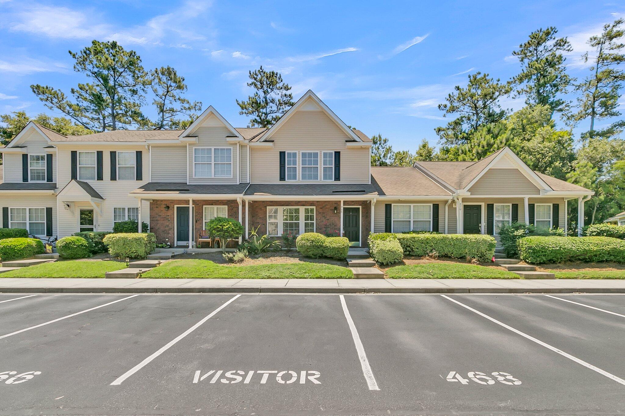 468 Doane Way Wando, SC 29492 - Photo 4 of 44 CREM - 468 Doane Way-37
