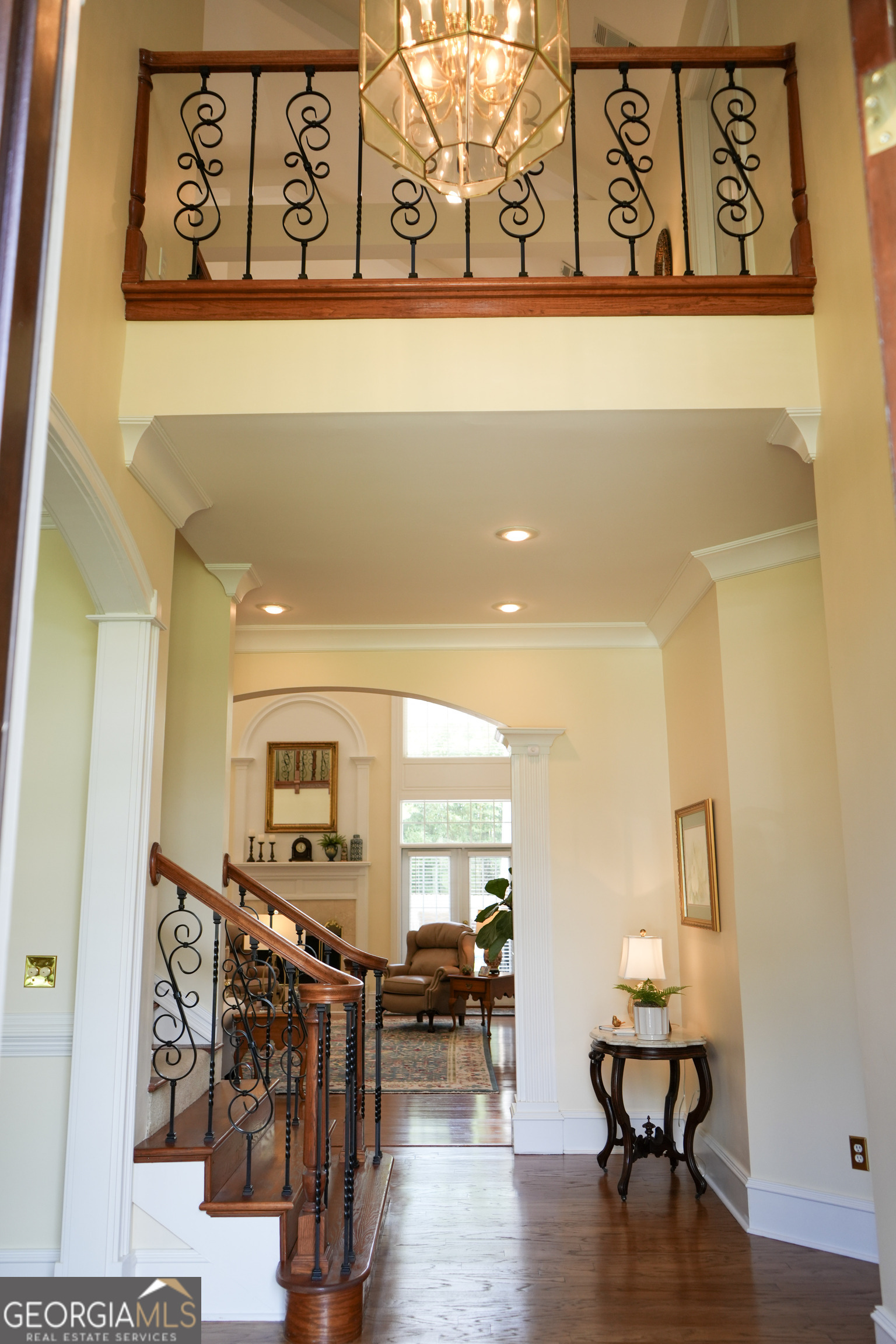 209 Fox Ridge Drive Dublin, GA 31021 - Photo 8 of 90
