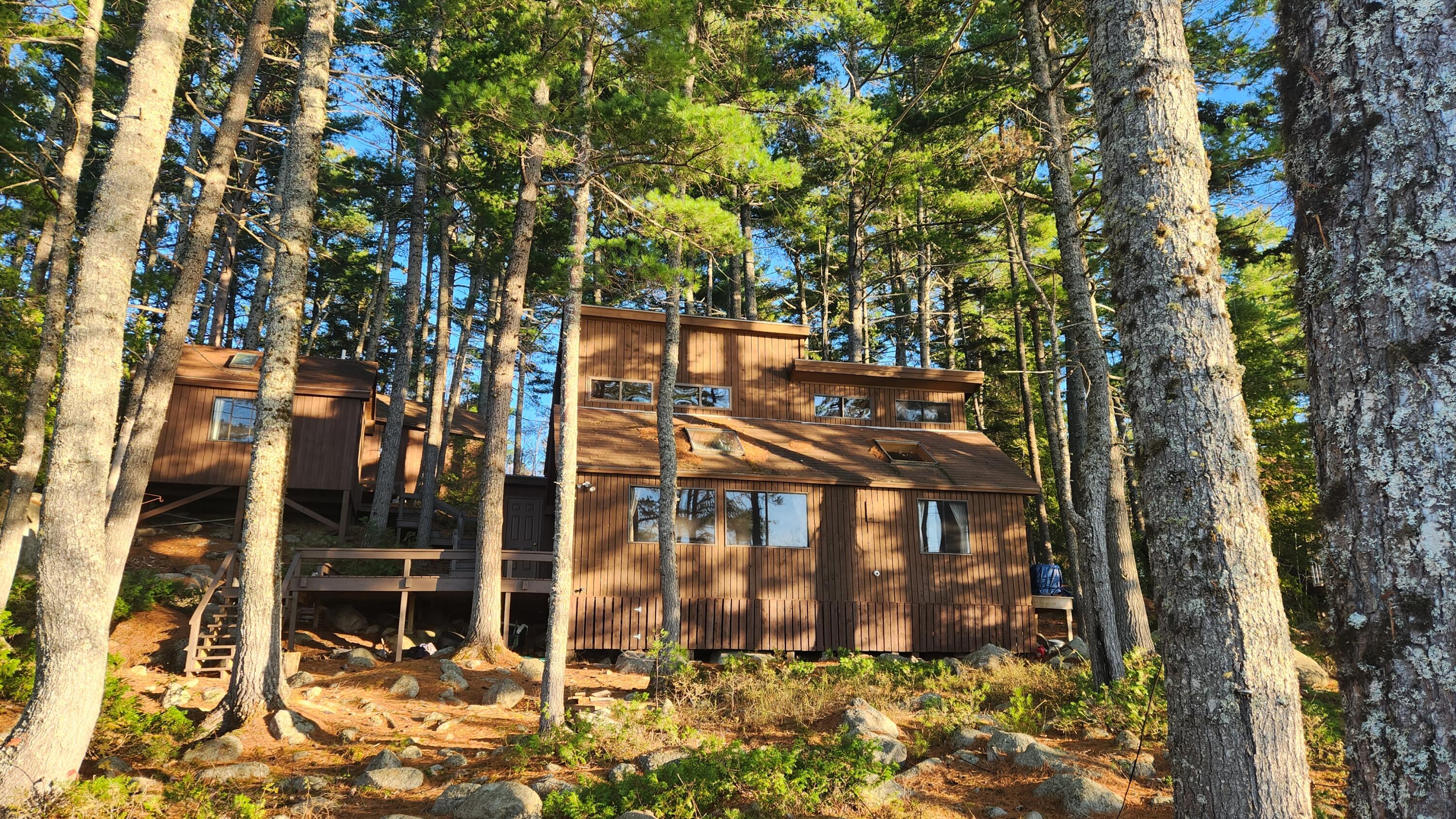 1031 Deep Cove Road Millinocket, ME 04462 - Photo 1 of 99 20231103_160157