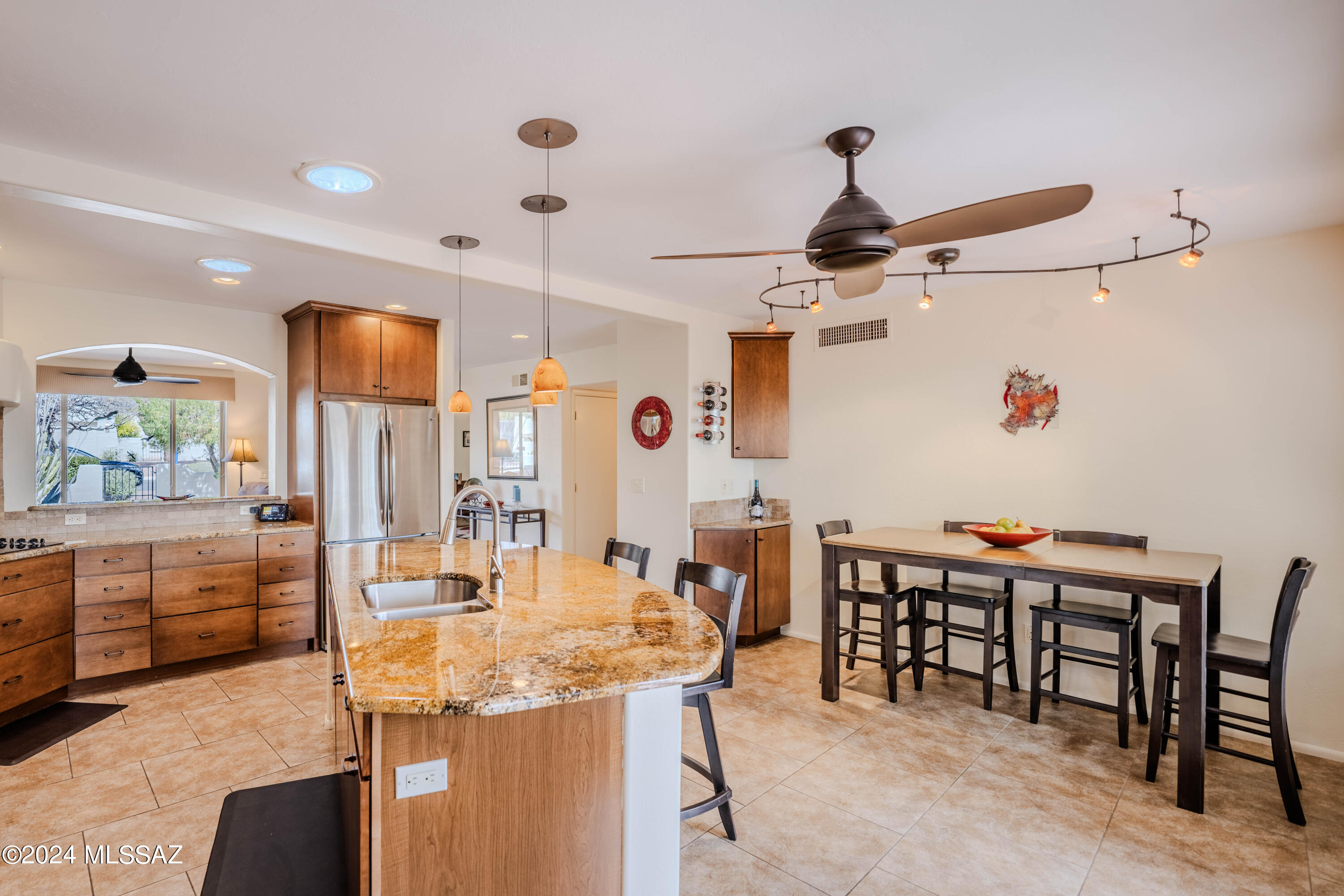 7414 East Wandering Road Tucson, AZ 85750 - Photo 20 of 35 Gallery Image 20