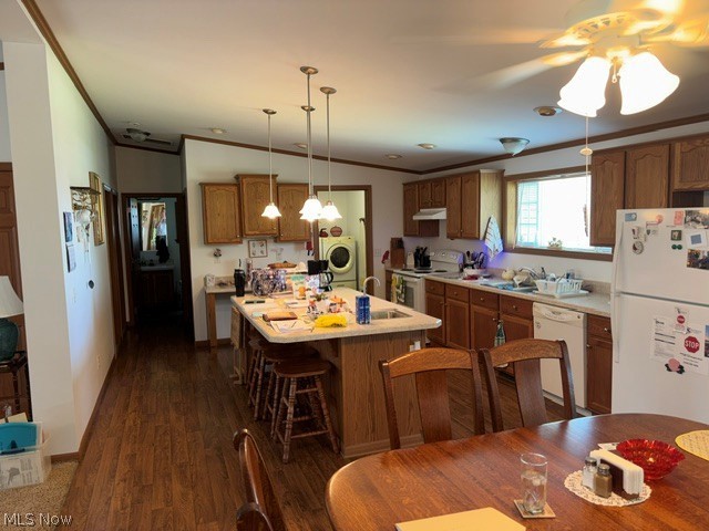 4661 Bushnell Campbell Road Fowler, OH 44418 - Photo 5 of 35