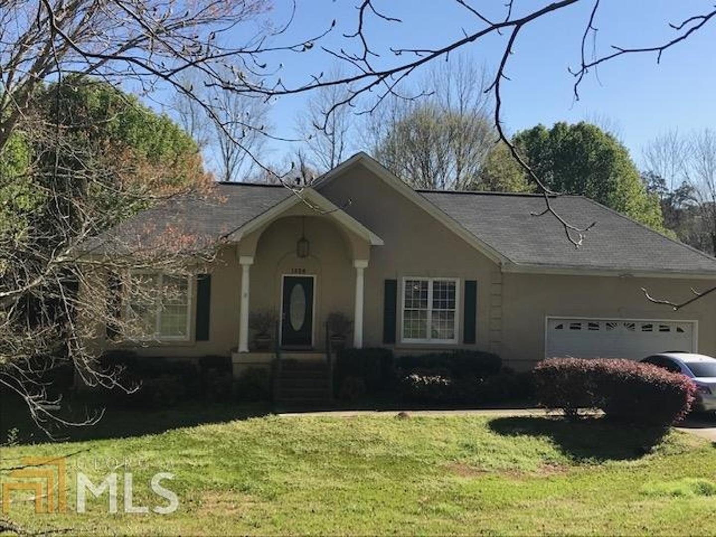 1326 Grantland Road Griffin, GA 30224 - Photo 1 of 1 Gallery Image 1