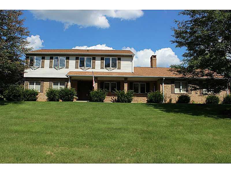 445 Parker Road Sarver, PA 16055 - Photo 1 of 20 Exterior Front.