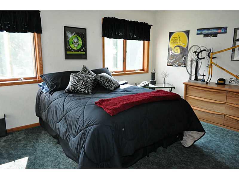 445 Parker Road Sarver, PA 16055 - Photo 13 of 20 Bedroom.