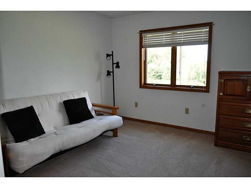 445 Parker Road Sarver, PA 16055 - Photo 14 of 20 Bedroom.
